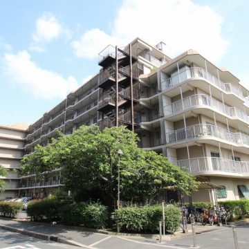 外観（北西側）(外観)