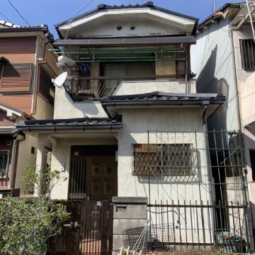 (外観)