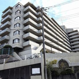 サンヴェール千里山