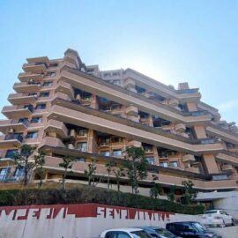 インペリアル千里青葉丘