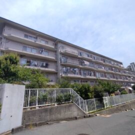 千里関大前コーポラスC棟