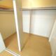 ウォークインクローゼット(内装) ウォークインクローゼット(内装)