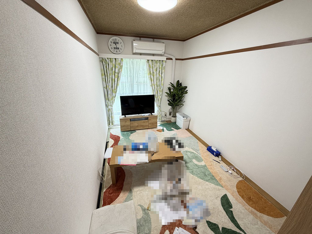 (内装)