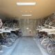 自転車置き場