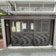 ゴミ捨て場