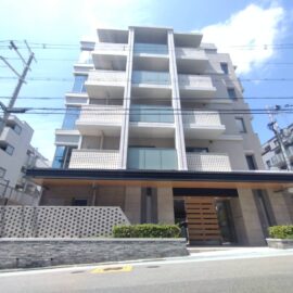 ジークレフ千里藤白台