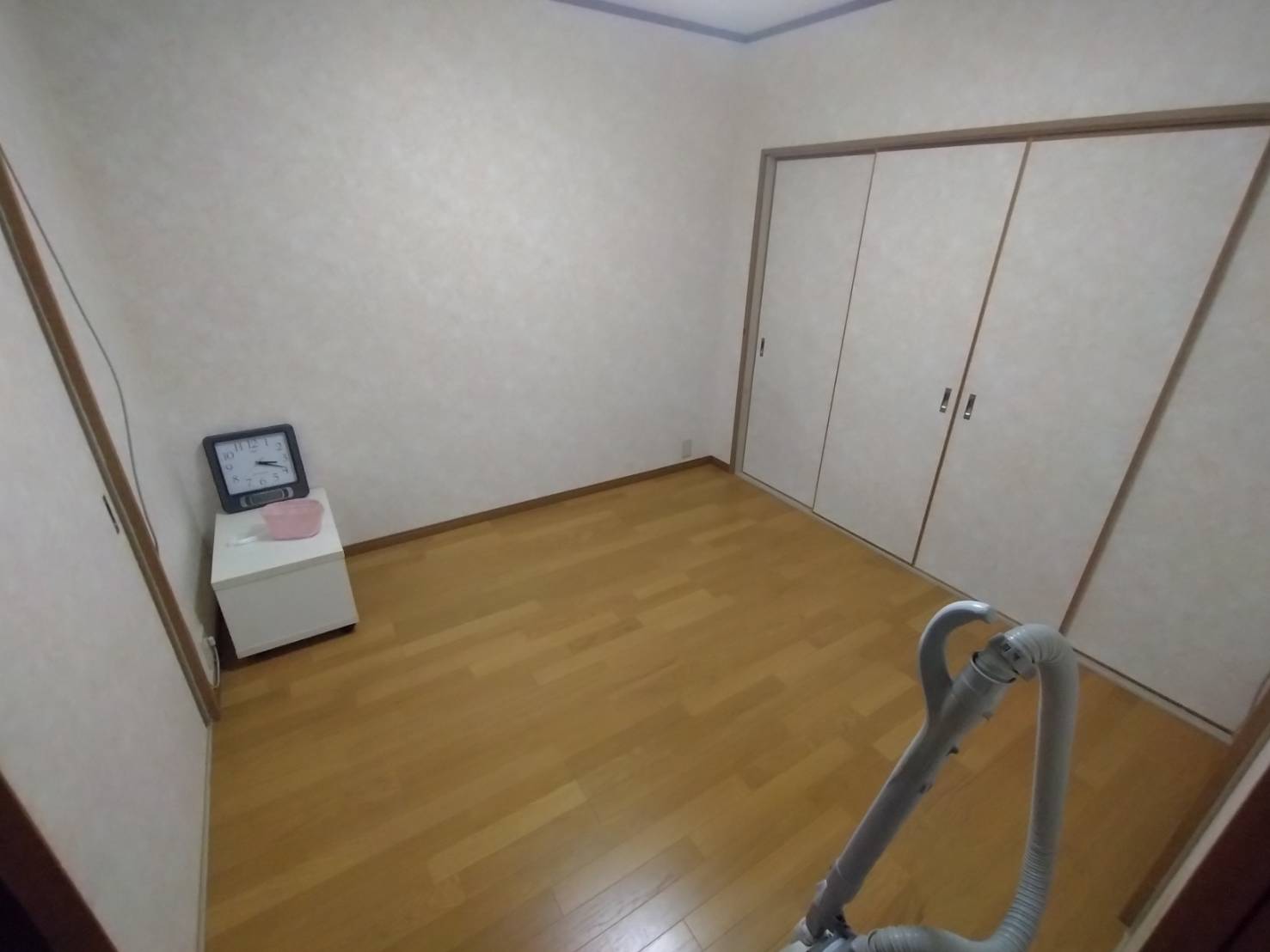 洋室（約4.5帖）(内装)