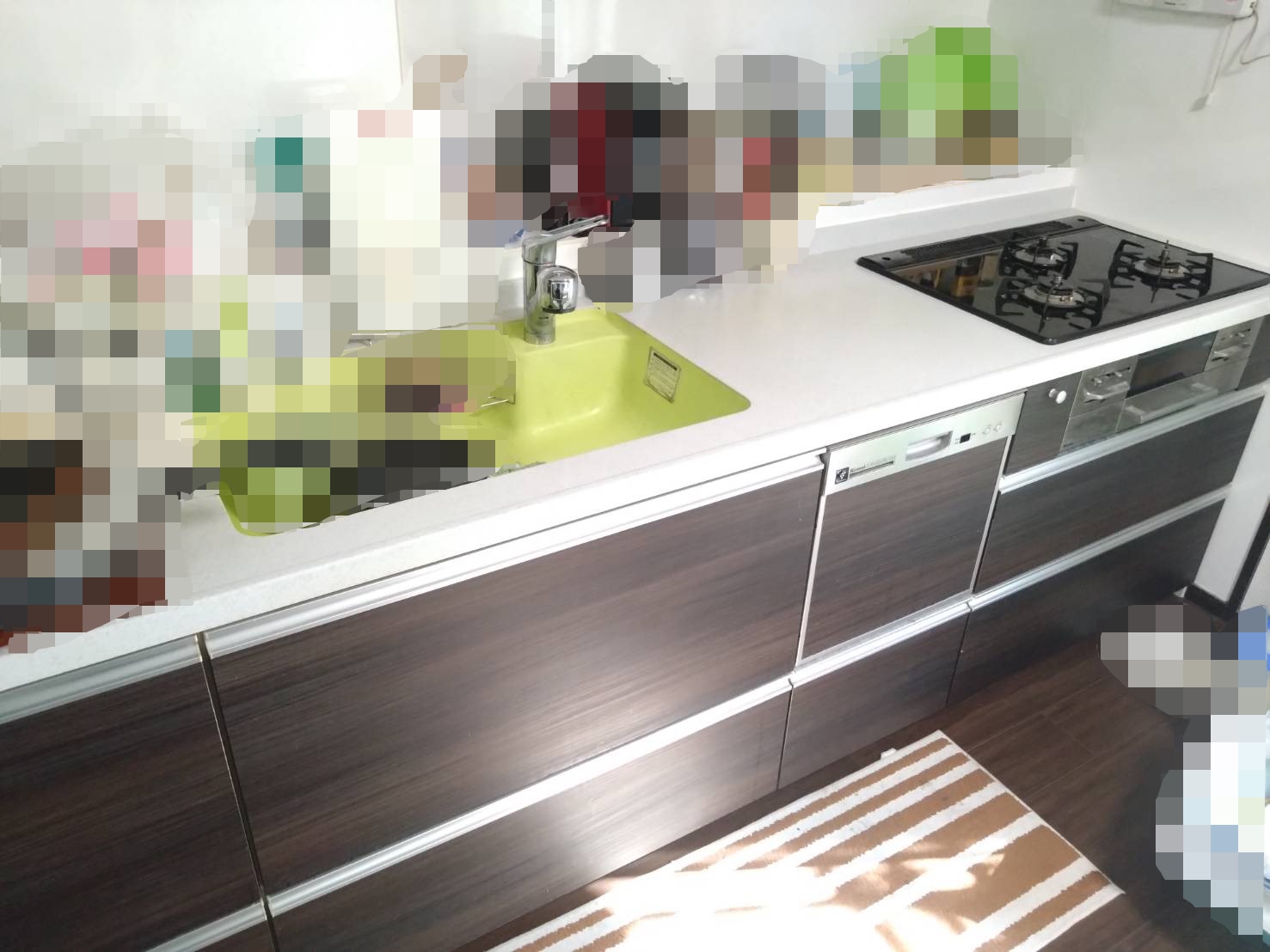 (キッチン) (キッチン)