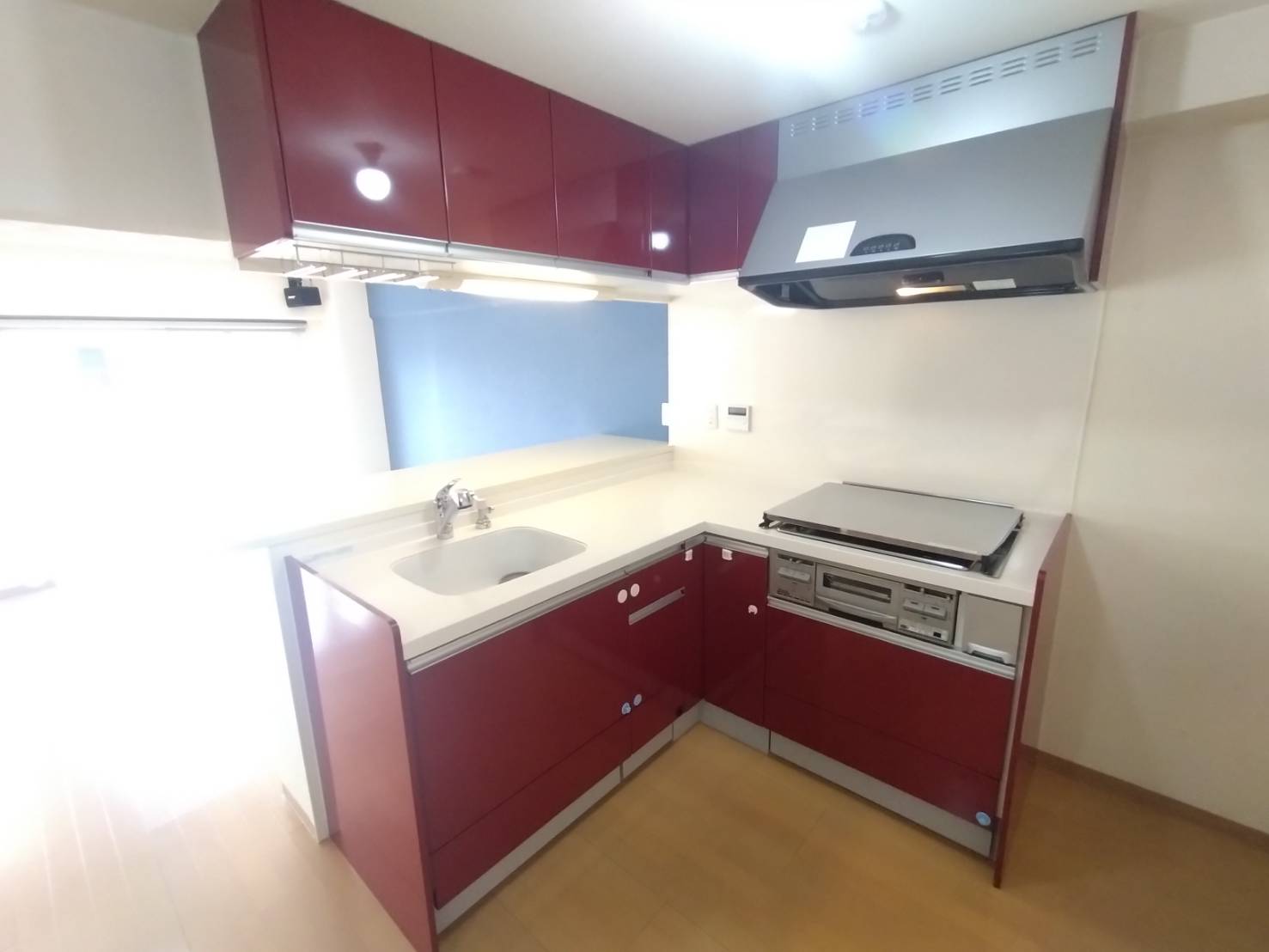 (キッチン) (キッチン)