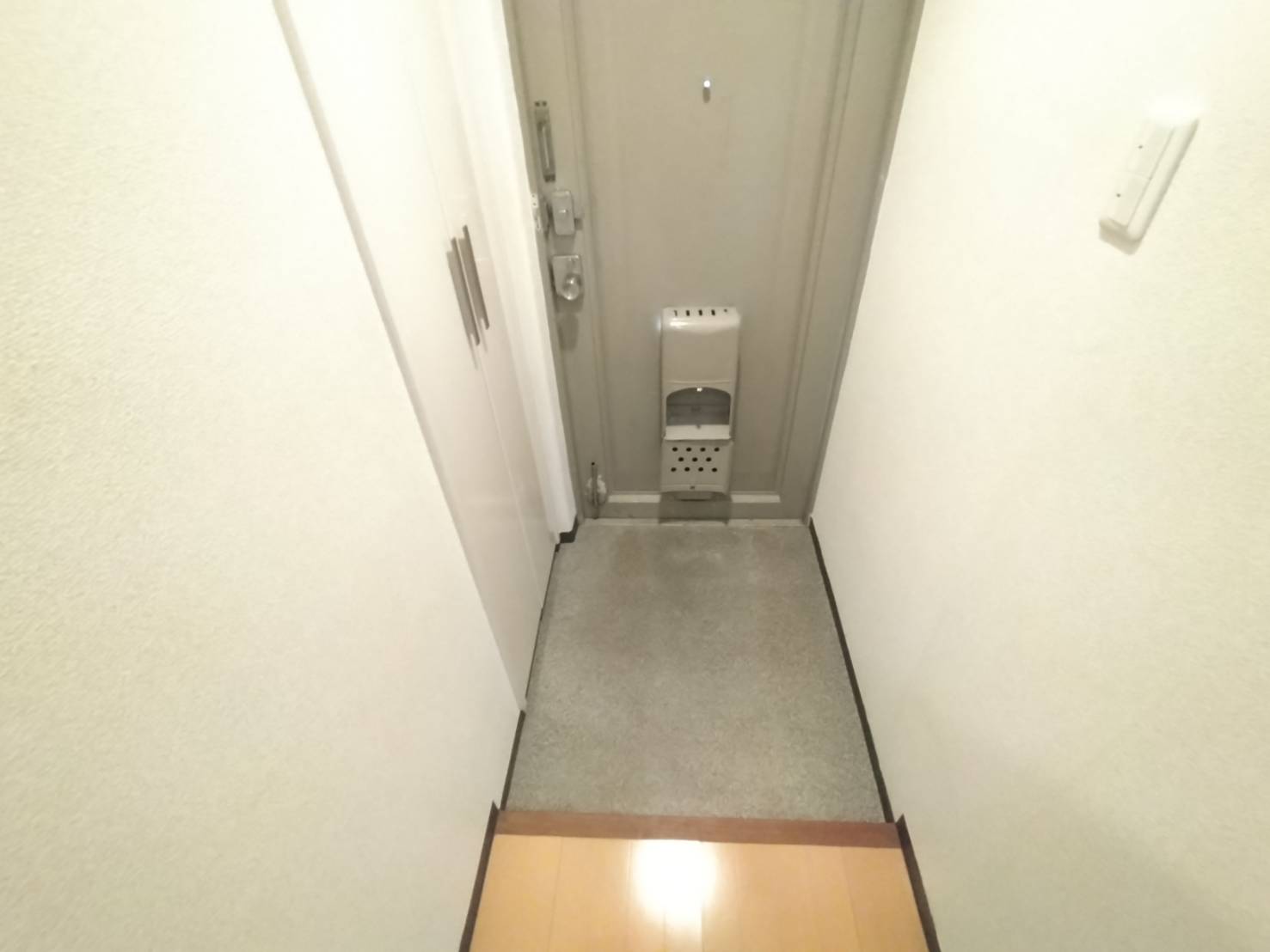 玄関(玄関) 玄関(玄関)