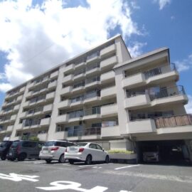 ダイヤシャトー千里