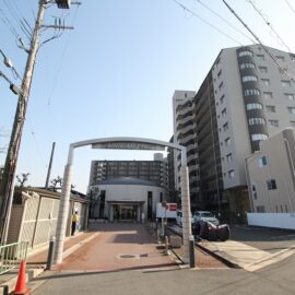アドリーム千里丘