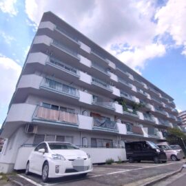 シャインハイツ茨木