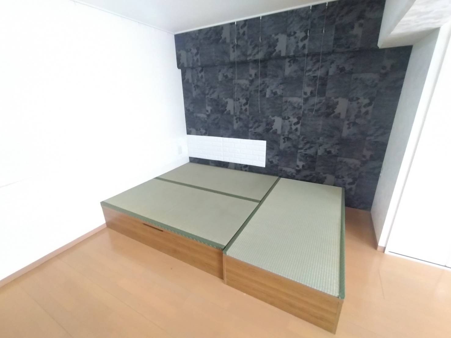 小上がり(内装) 小上がり(内装)