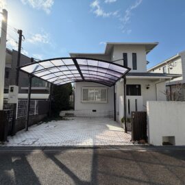 吹田市千里山西2丁目戸建