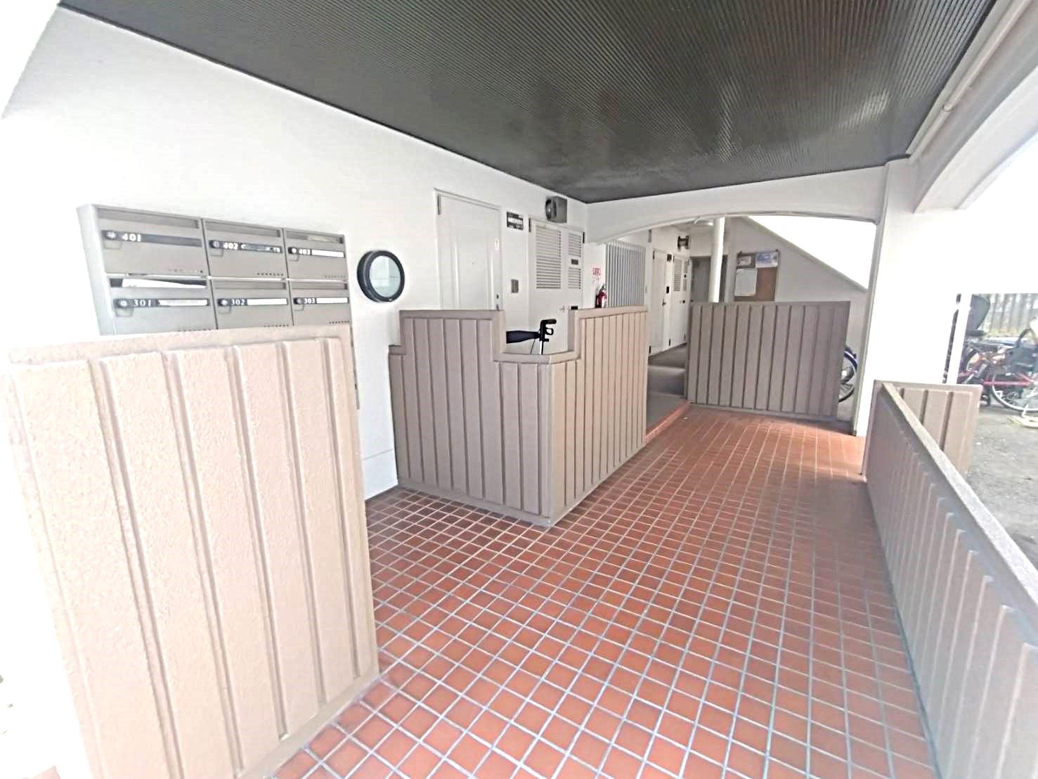 集合ポスト 集合ポスト