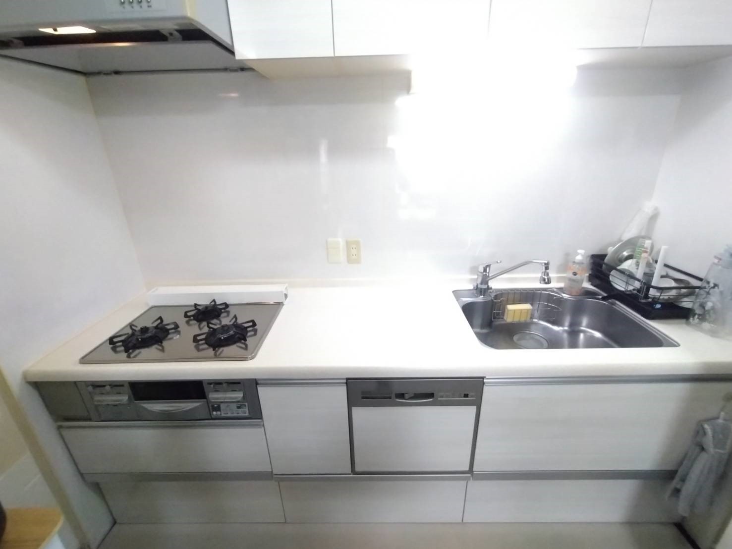 (キッチン) (キッチン)