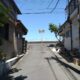 前面道路（東側2）(周辺)