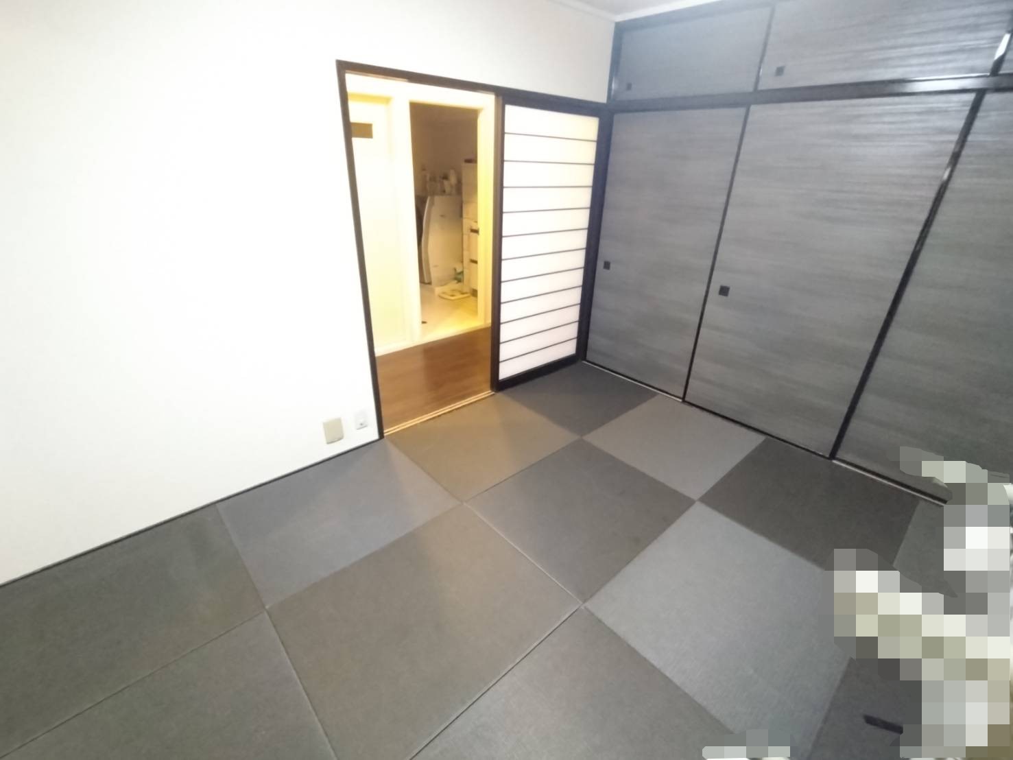 和室(内装) 和室(内装)