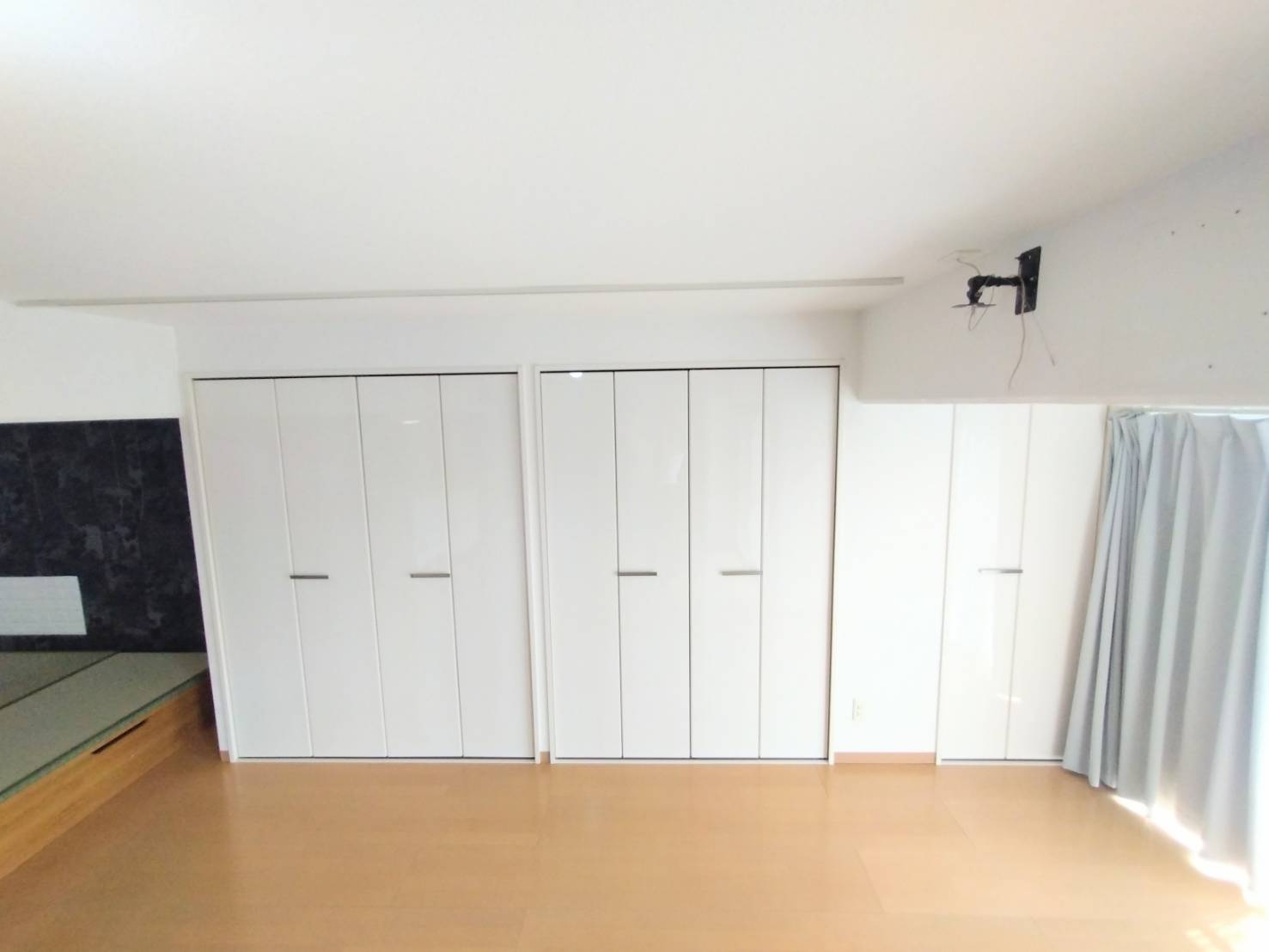 リビング収納(内装) リビング収納(内装)