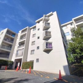 千里月見ヶ丘ハイツH棟