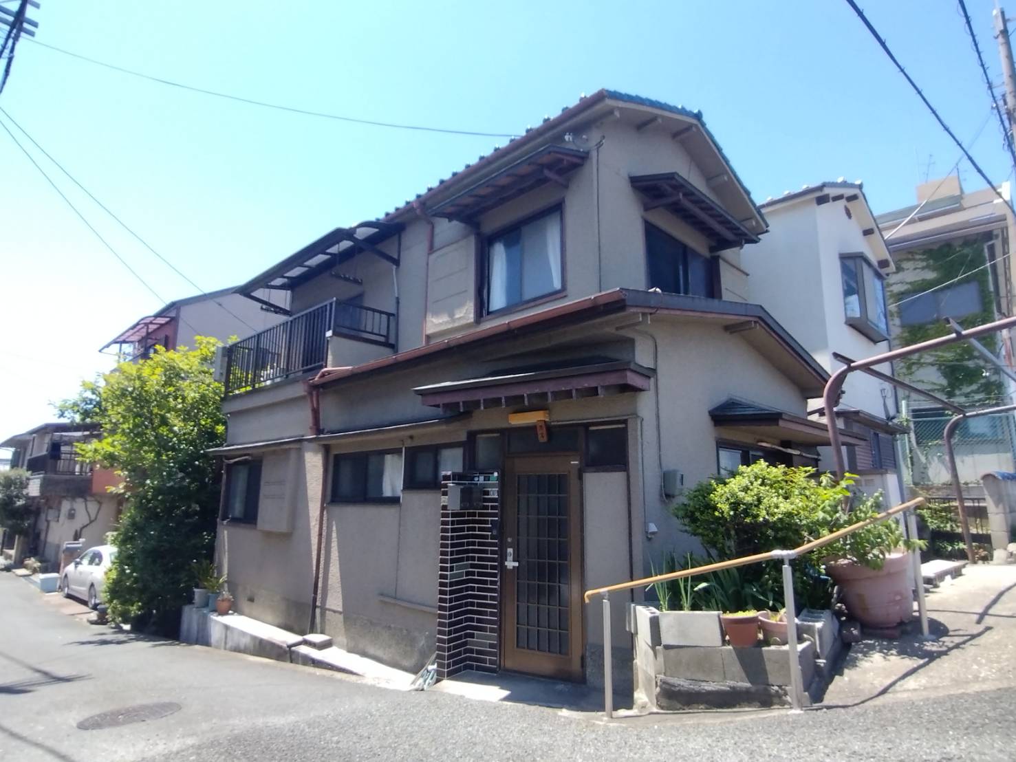 外観（北東側）(外観)