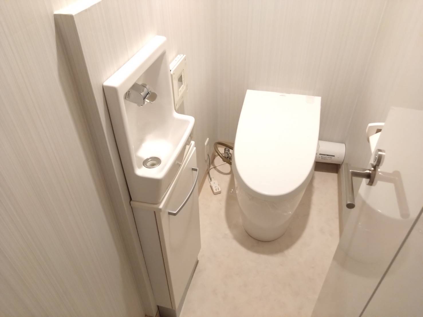 トイレ(内装) トイレ(内装)