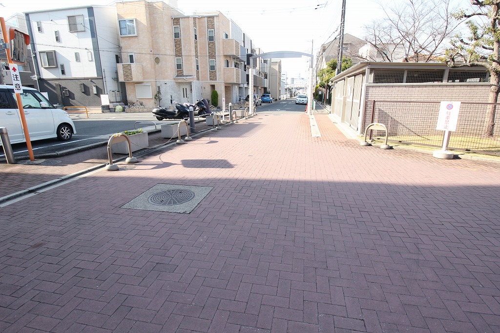 通路