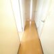 廊下(内装) 廊下(内装)