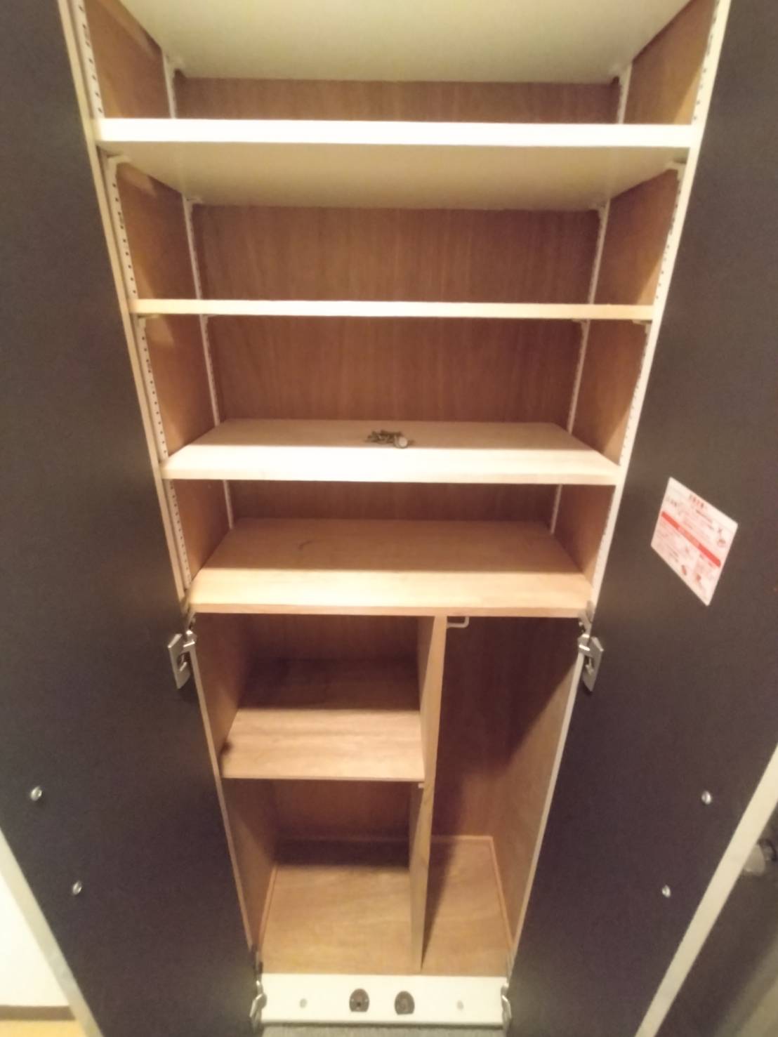 シューズクローゼット(玄関) シューズクローゼット(玄関)