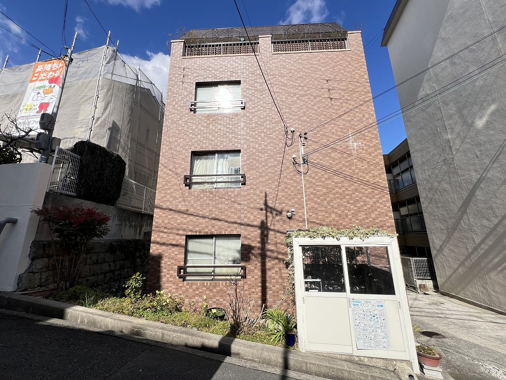 (外観)