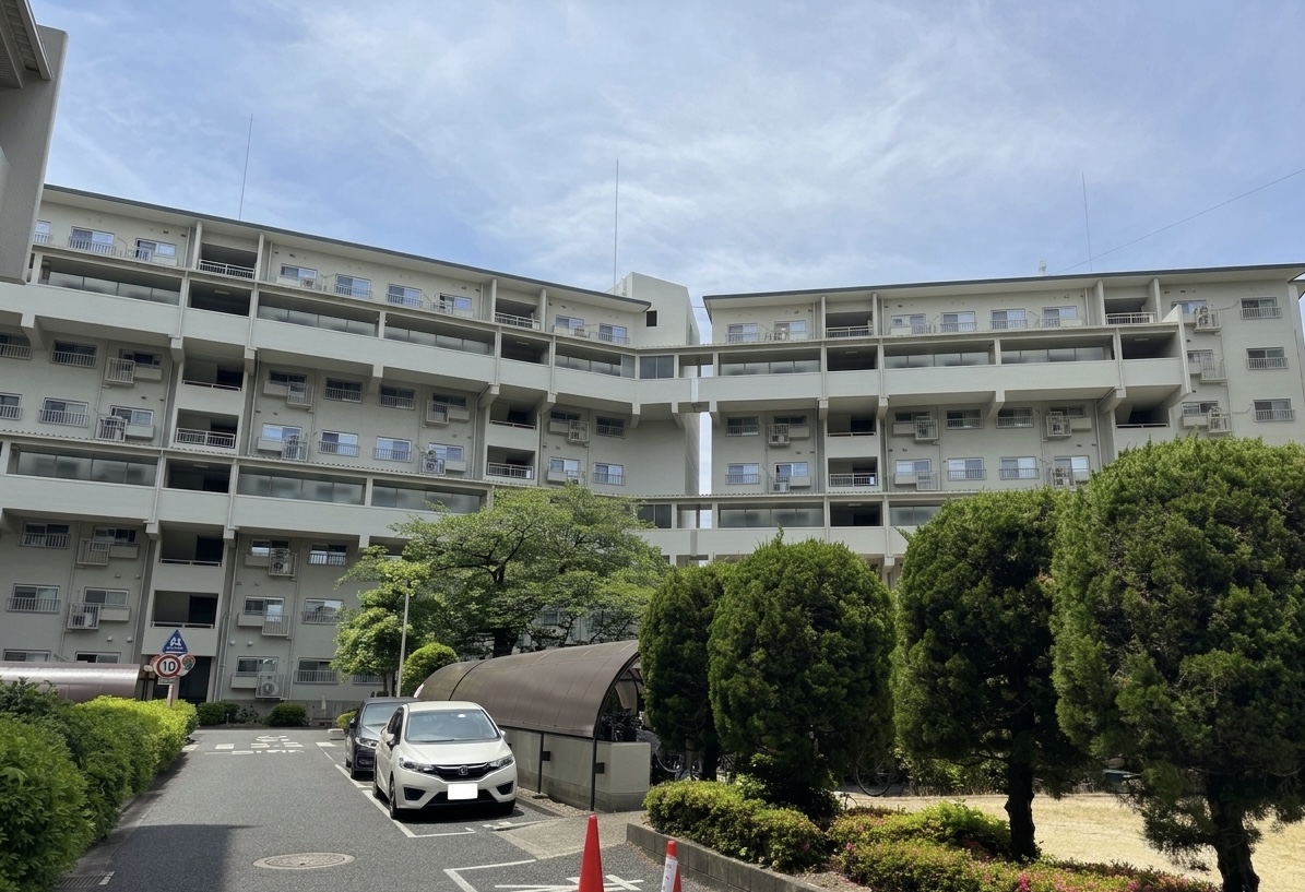(外観)