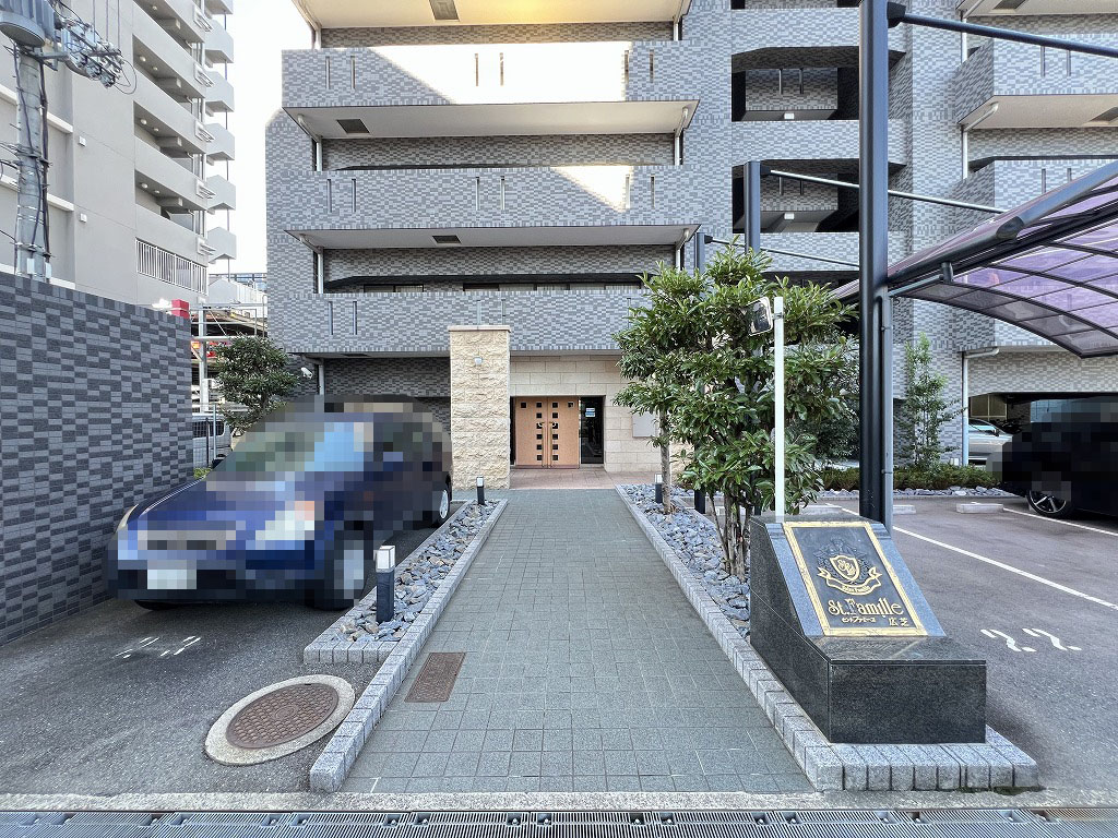 (外観)