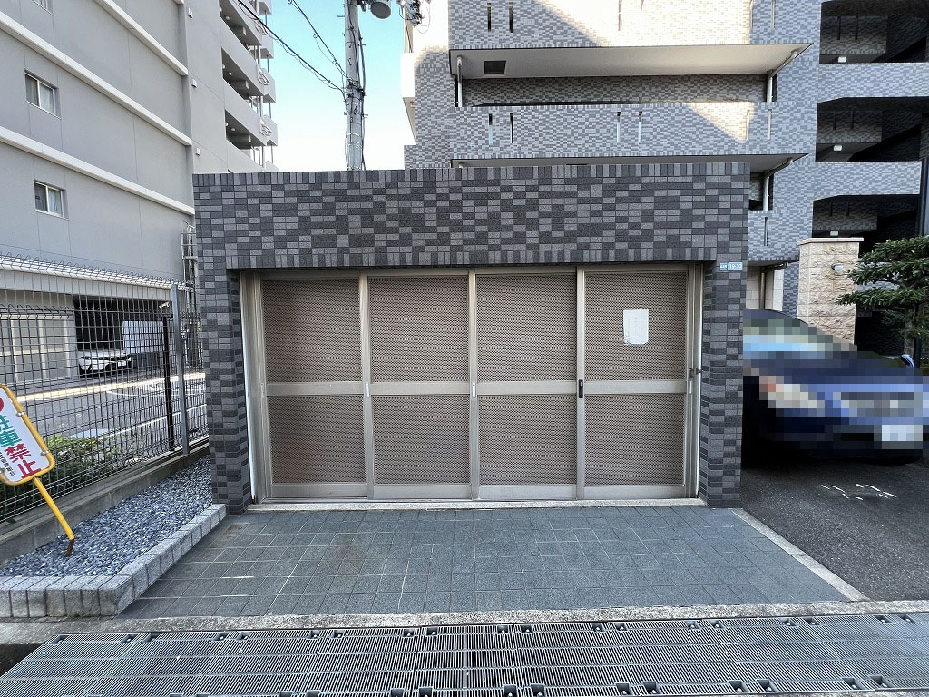 (外観)