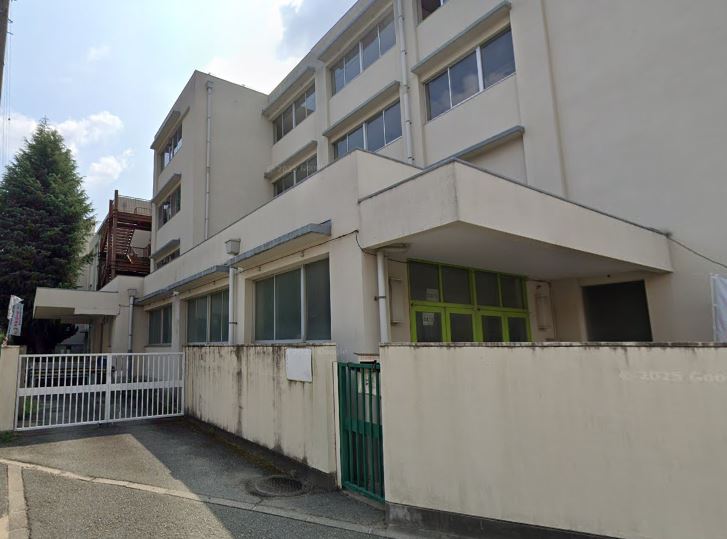 小学校(周辺)