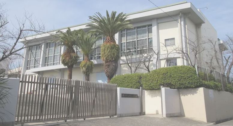 摂津市第二小学校(周辺)