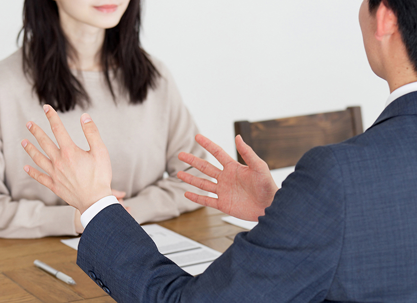 専門家を交えた整理を検討しましょう
