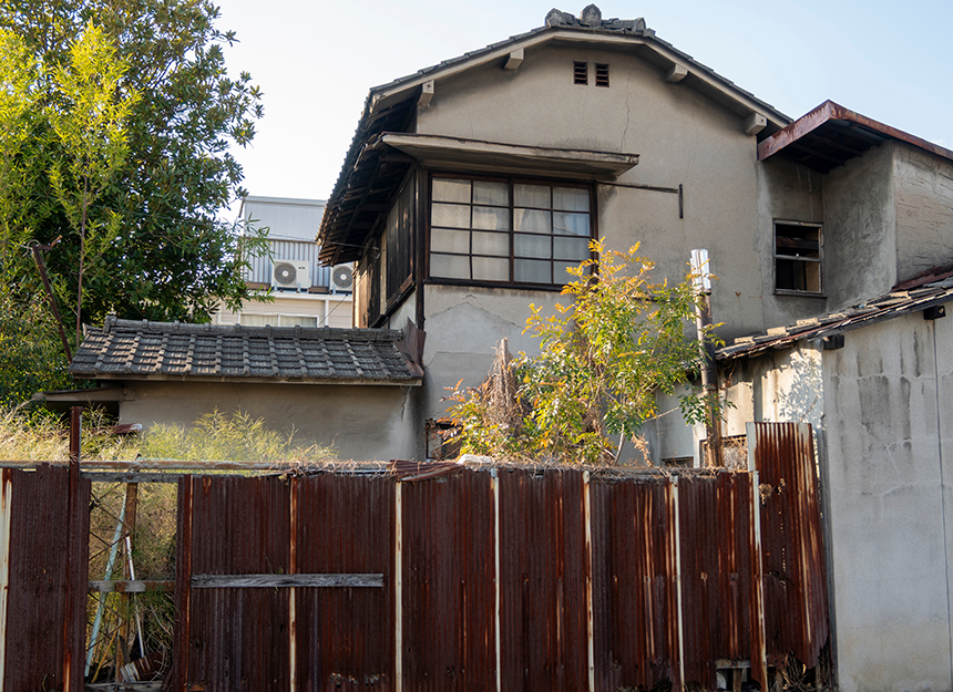 不動産相続に関するご相談・トラブル事例