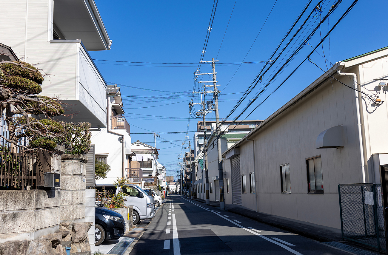 当社取り扱い物件