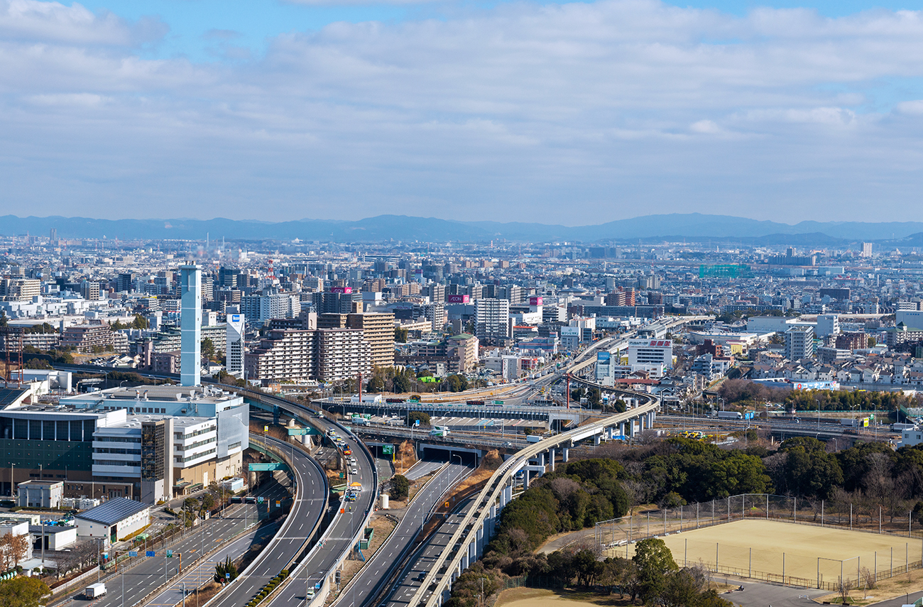 地域の方々から選ばれる理由