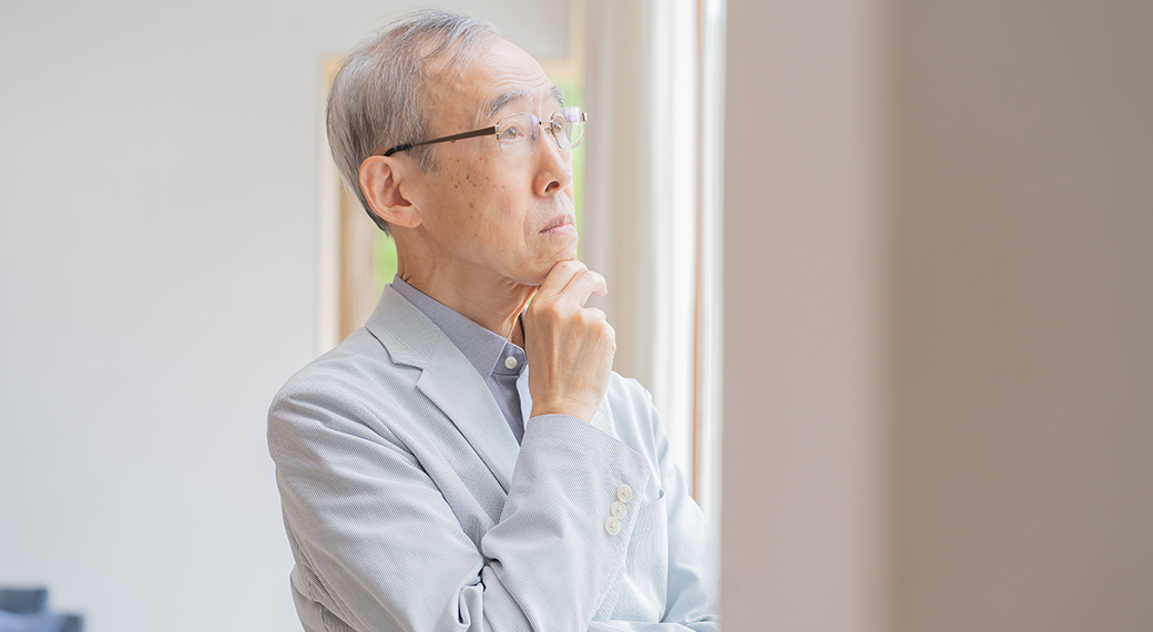 判断能力があるうちに知っておきたい不動産の事前対策