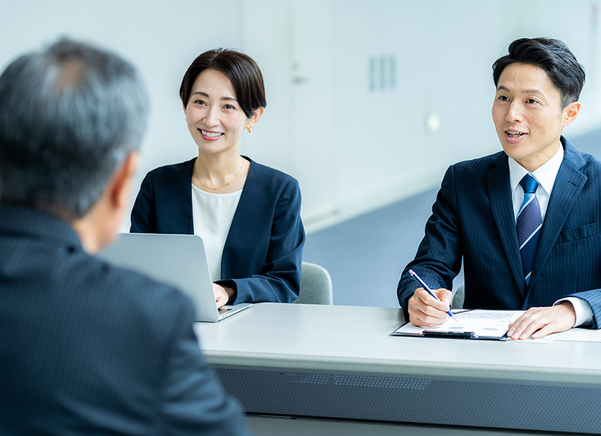 成年後見制度とは
