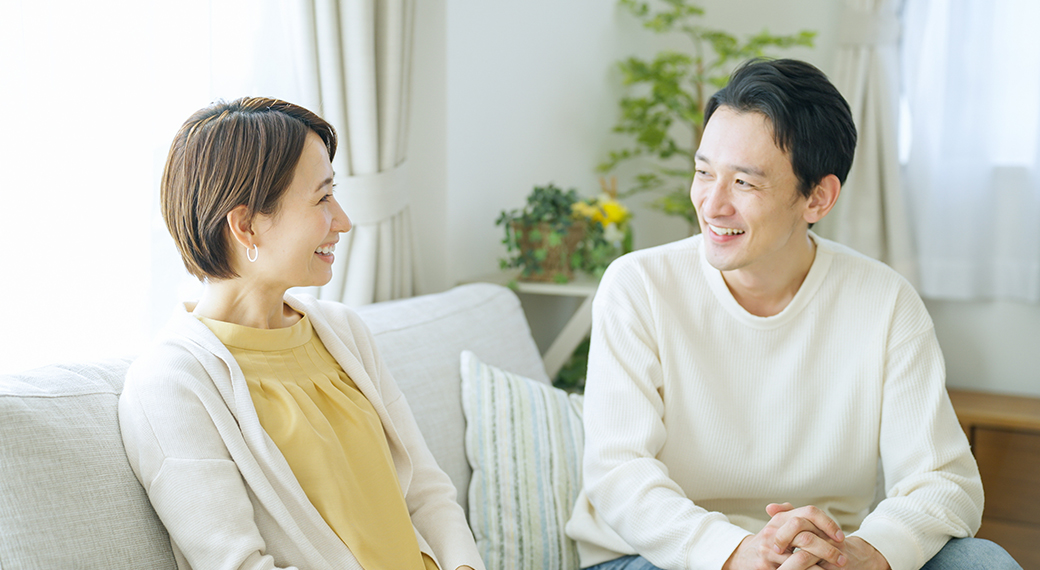 【住み続けられる選択肢】リースバックとは