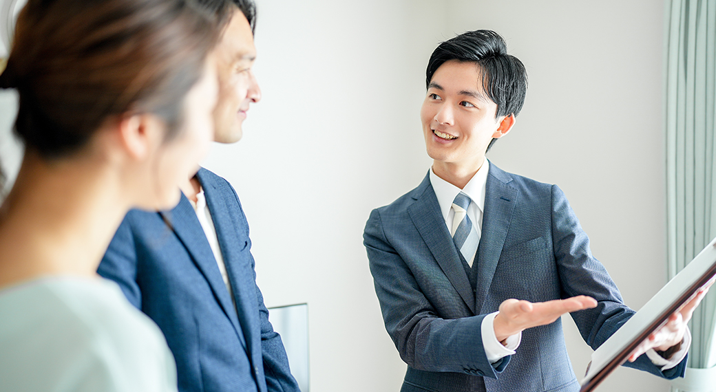 期限のある売却も、吹田での豊富な経験で円滑に実現いたします