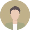00代　男性