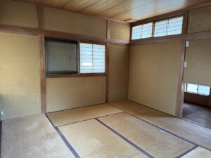 2階和室(内装) 2階和室(内装)