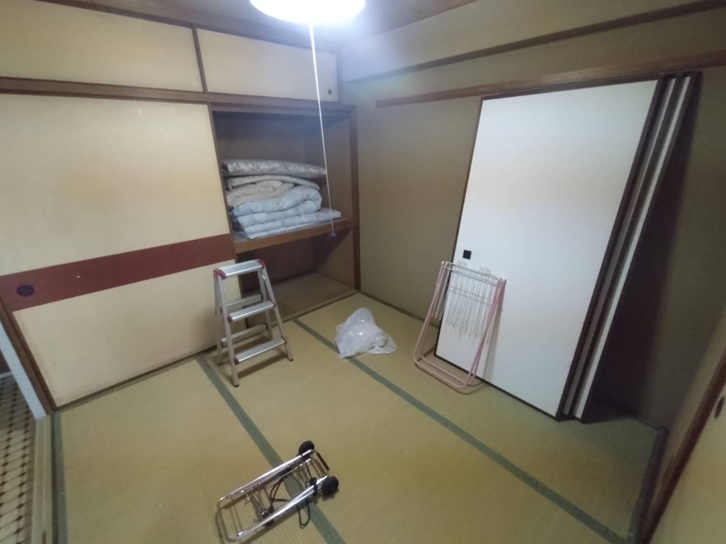(内装)