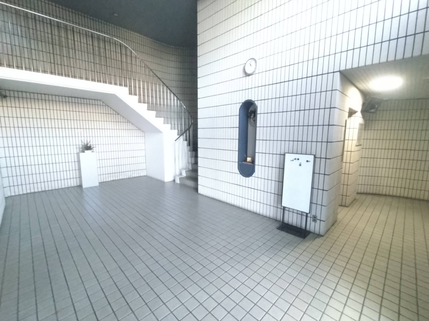 ロビー