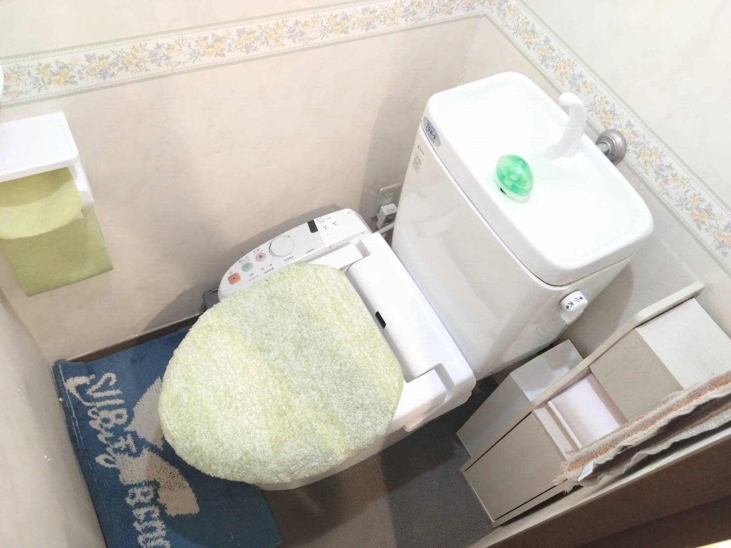 (内装)