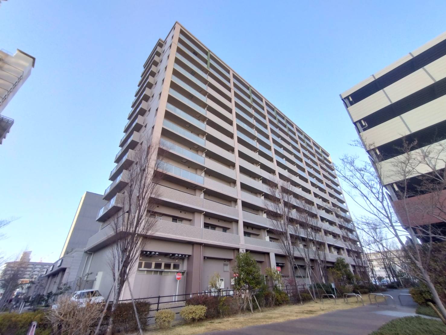 (外観)